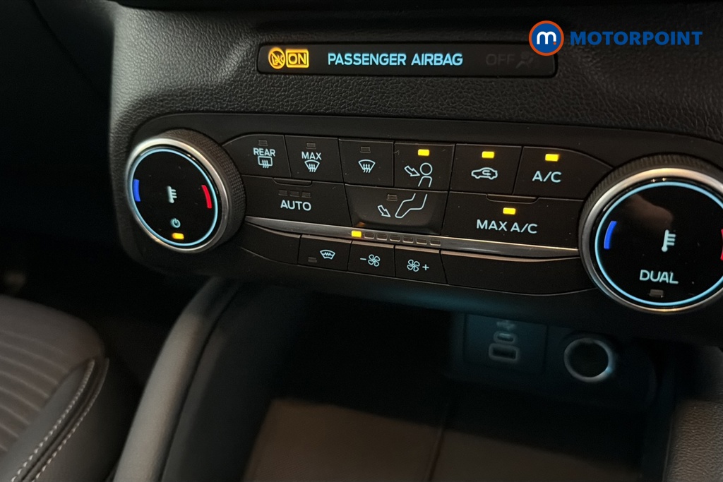 Ford Kuga Titanium Edition Manual Petrol SUV - Stock Number (1659279) - 12th supplementary image