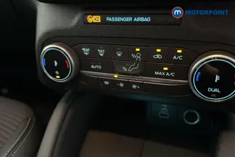 Ford Kuga Titanium Edition Manual Petrol SUV - Stock Number (1659279) - 12th supplementary image