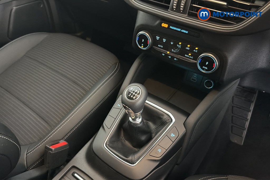 Ford Kuga Titanium Edition Manual Petrol SUV - Stock Number (1659279) - 15th supplementary image