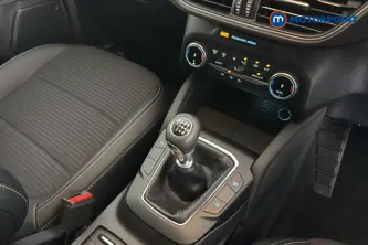Ford Kuga Titanium Edition Manual Petrol SUV - Stock Number (1659279) - 15th supplementary image