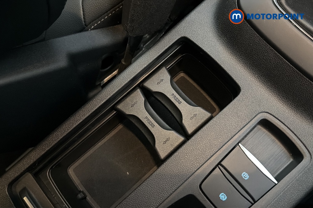 Ford Kuga Titanium Edition Manual Petrol SUV - Stock Number (1659279) - 16th supplementary image