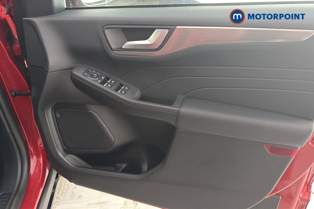 Ford Kuga Titanium Edition Manual Petrol SUV - Stock Number (1659279) - 18th supplementary image