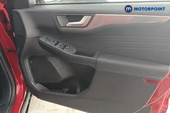 Ford Kuga Titanium Edition Manual Petrol SUV - Stock Number (1659279) - 18th supplementary image