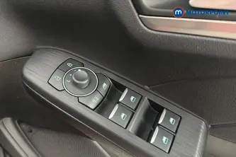 Ford Kuga Titanium Edition Manual Petrol SUV - Stock Number (1659279) - 19th supplementary image