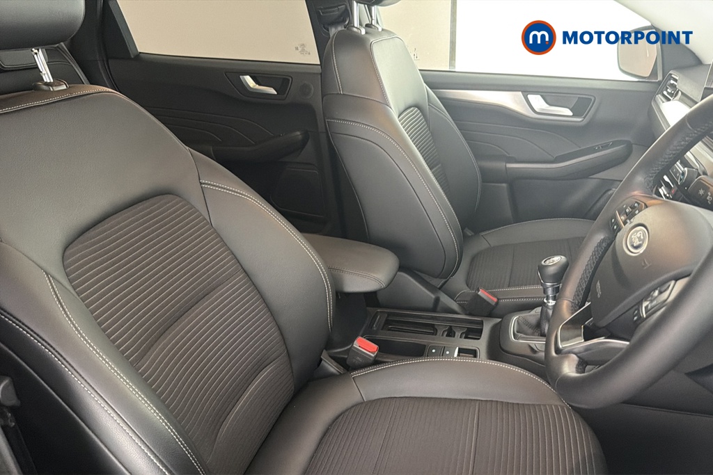 Ford Kuga Titanium Edition Manual Petrol SUV - Stock Number (1659279) - 22nd supplementary image