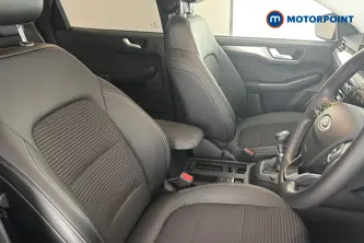 Ford Kuga Titanium Edition Manual Petrol SUV - Stock Number (1659279) - 22nd supplementary image