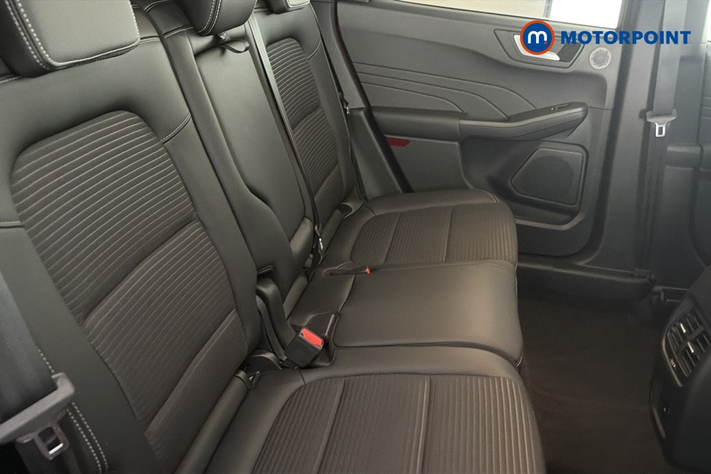 Ford Kuga Titanium Edition Manual Petrol SUV - Stock Number (1659279) - 25th supplementary image