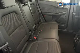 Ford Kuga Titanium Edition Manual Petrol SUV - Stock Number (1659279) - 25th supplementary image