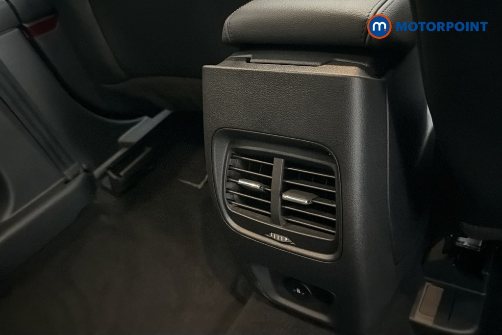 Ford Kuga Titanium Edition Manual Petrol SUV - Stock Number (1659279) - 28th supplementary image
