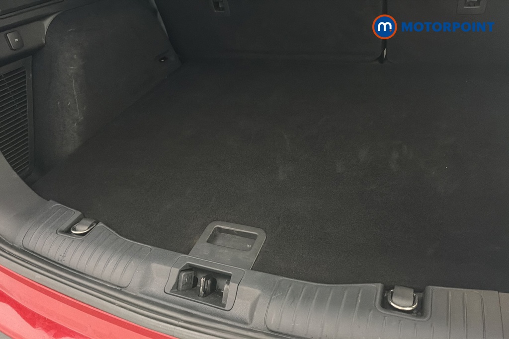 Ford Kuga Titanium Edition Manual Petrol SUV - Stock Number (1659279) - 30th supplementary image