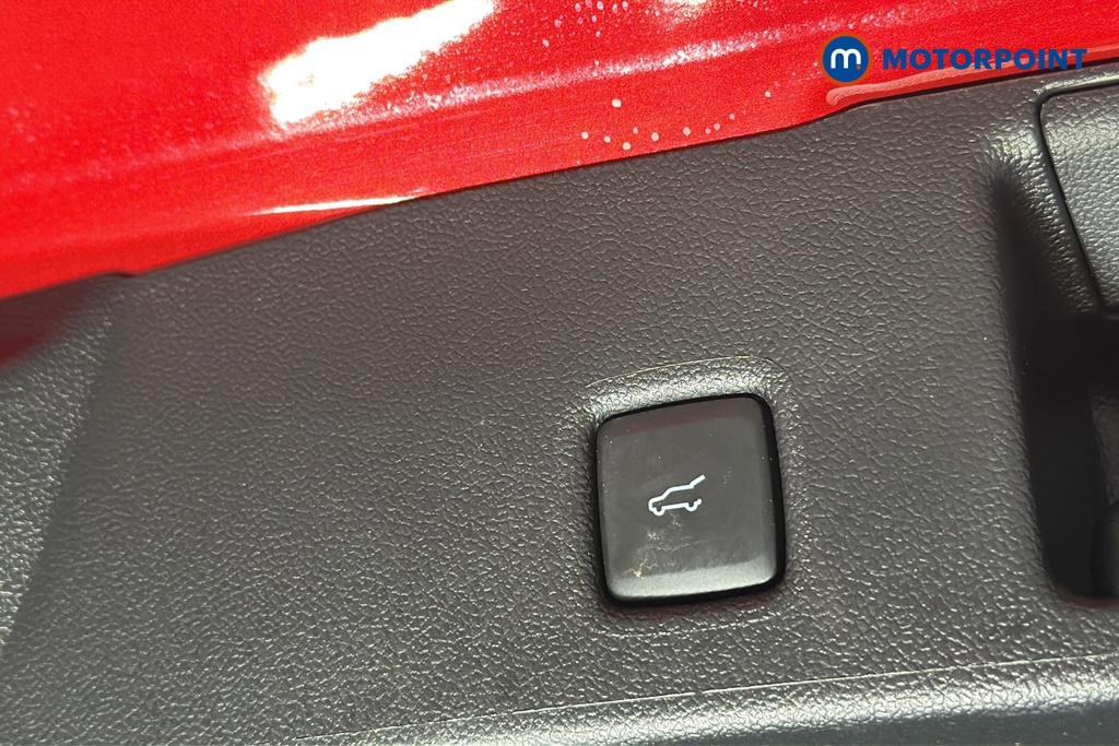 Ford Kuga Titanium Edition Manual Petrol SUV - Stock Number (1659279) - 35th supplementary image