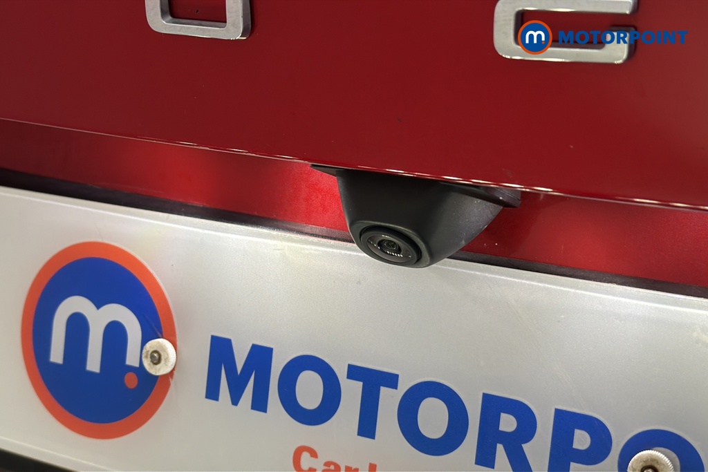 Ford Kuga Titanium Edition Manual Petrol SUV - Stock Number (1659279) - 37th supplementary image