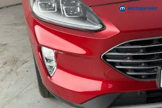 Ford Kuga Titanium Edition Manual Petrol SUV - Stock Number (1659279) - 38th supplementary image