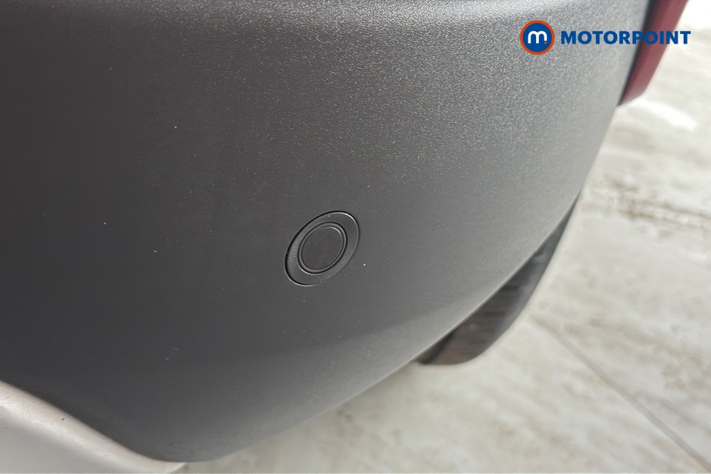 Ford Kuga Titanium Edition Manual Petrol SUV - Stock Number (1659279) - 39th supplementary image