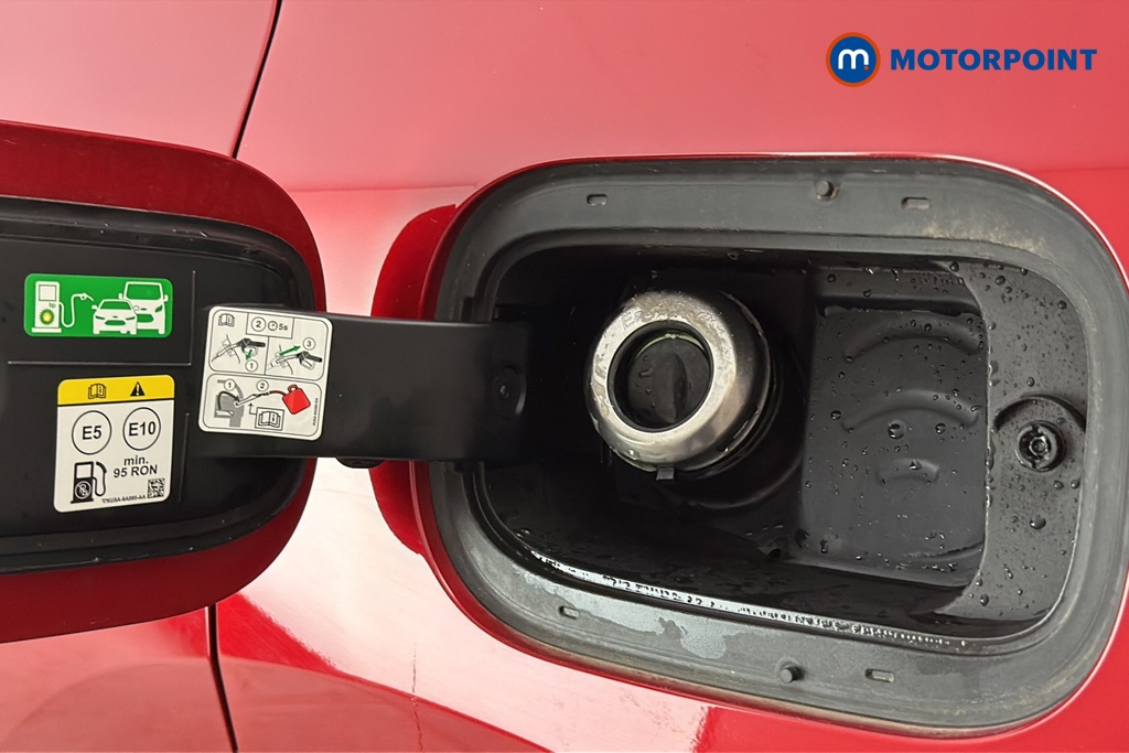 Ford Kuga Titanium Edition Manual Petrol SUV - Stock Number (1659279) - 41st supplementary image