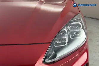 Ford Kuga Titanium Edition Manual Petrol SUV - Stock Number (1659279) - 42nd supplementary image