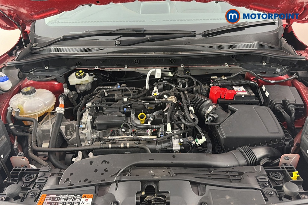 Ford Kuga Titanium Edition Manual Petrol SUV - Stock Number (1659279) - 48th supplementary image