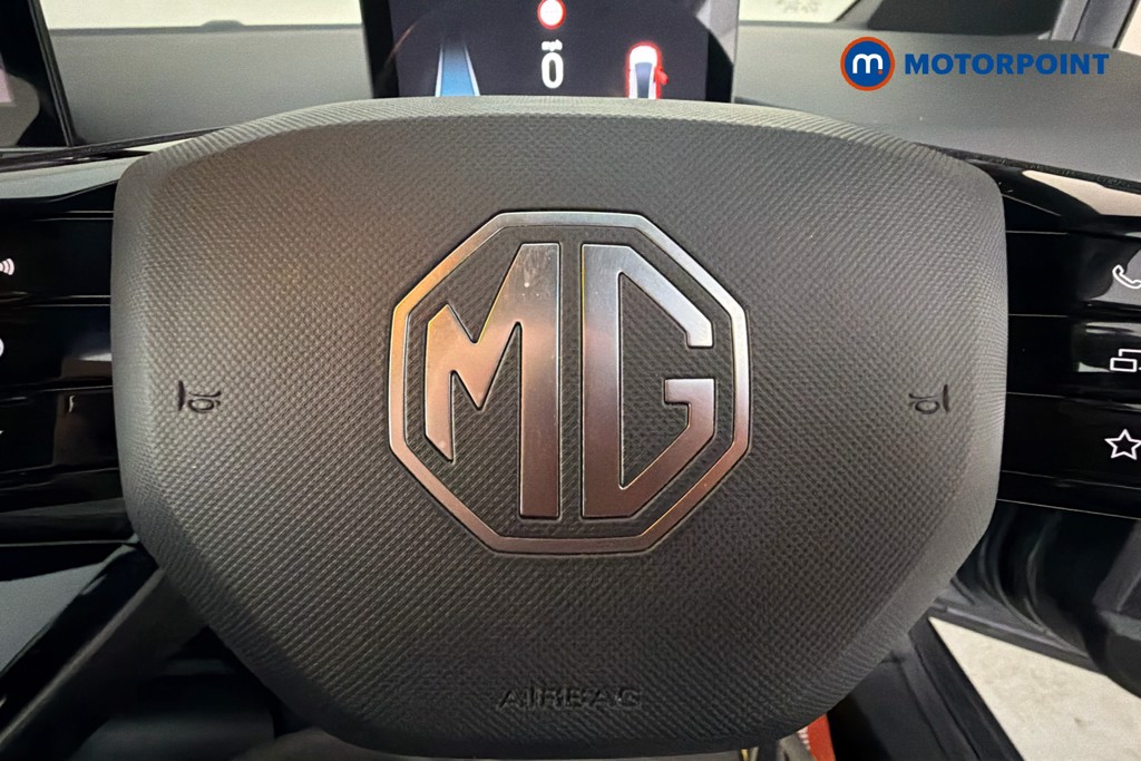 Mg Motor Uk MG4 Xpower Automatic Electric SUV - Stock Number (1659293) - 5th supplementary image