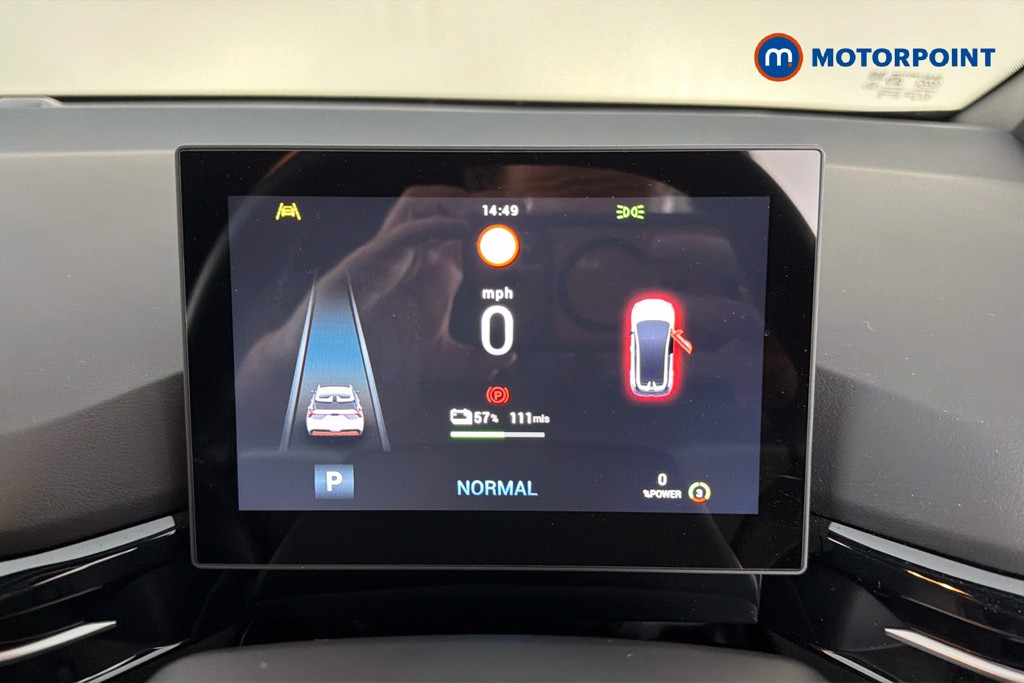 Mg Motor Uk MG4 Xpower Automatic Electric SUV - Stock Number (1659293) - 8th supplementary image