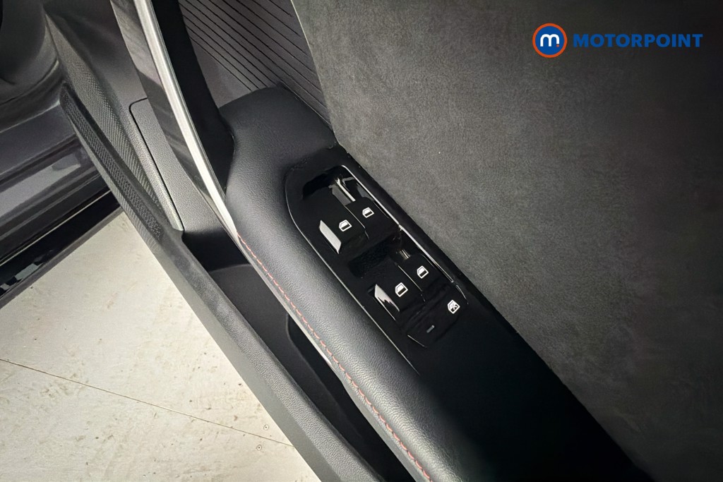 Mg Motor Uk MG4 Xpower Automatic Electric SUV - Stock Number (1659293) - 20th supplementary image