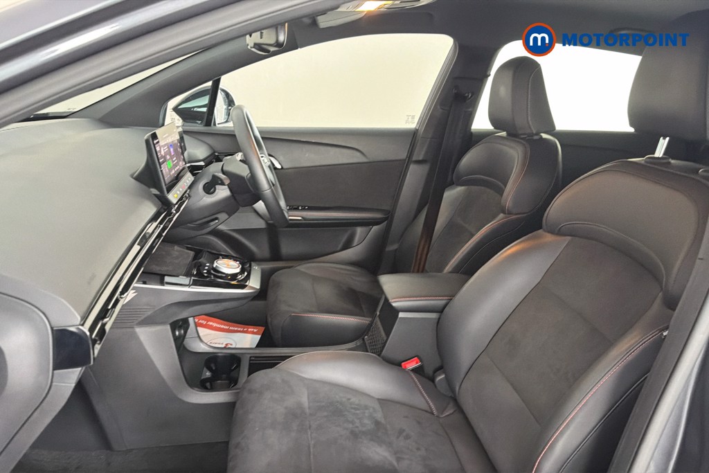 Mg Motor Uk MG4 Xpower Automatic Electric SUV - Stock Number (1659293) - 22nd supplementary image