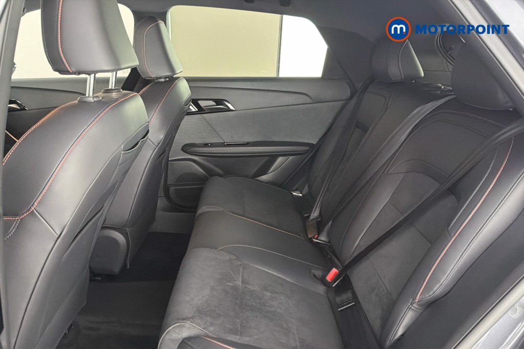 Mg Motor Uk MG4 Xpower Automatic Electric SUV - Stock Number (1659293) - 28th supplementary image