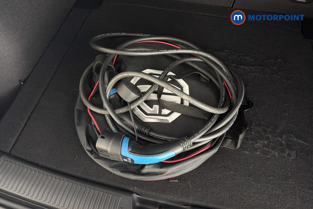 Mg Motor Uk MG4 Xpower Automatic Electric SUV - Stock Number (1659293) - 34th supplementary image