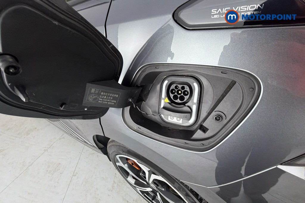 Mg Motor Uk MG4 Xpower Automatic Electric SUV - Stock Number (1659293) - 41st supplementary image