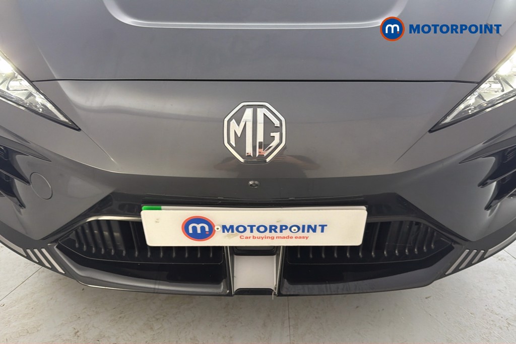 Mg Motor Uk MG4 Xpower Automatic Electric SUV - Stock Number (1659293) - 45th supplementary image