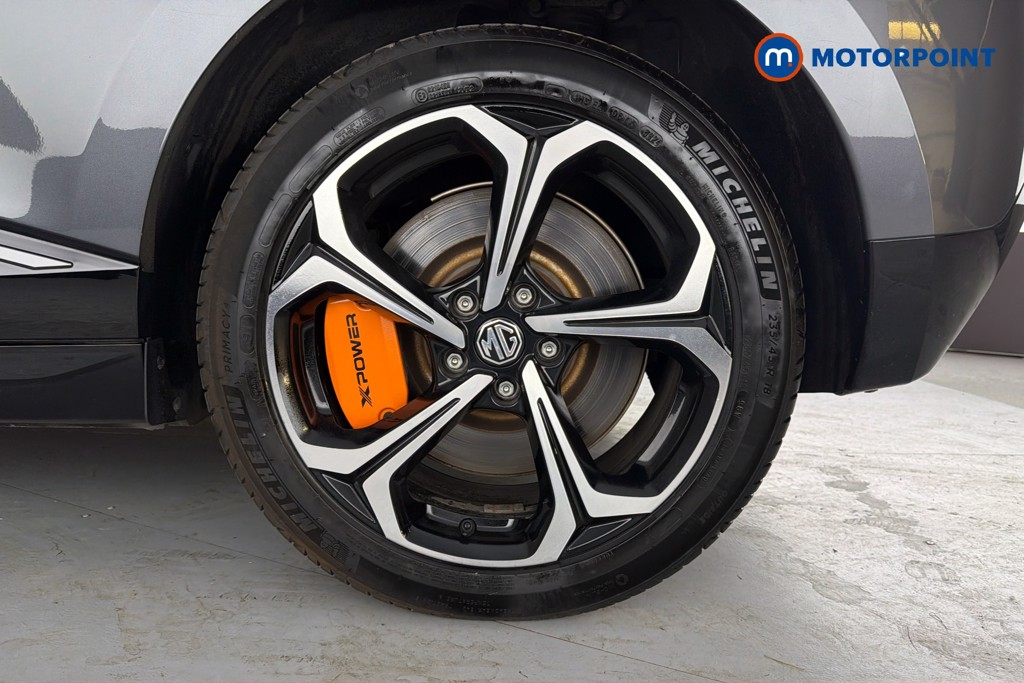 Mg Motor Uk MG4 Xpower Automatic Electric SUV - Stock Number (1659293) - 48th supplementary image
