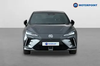 Mg Motor Uk MG4 Xpower Automatic Electric SUV - Stock Number (1659293) - Front bumper