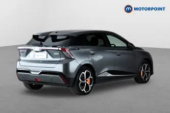 Mg Motor Uk MG4 Xpower Automatic Electric SUV - Stock Number (1659293) - Drivers side rear corner