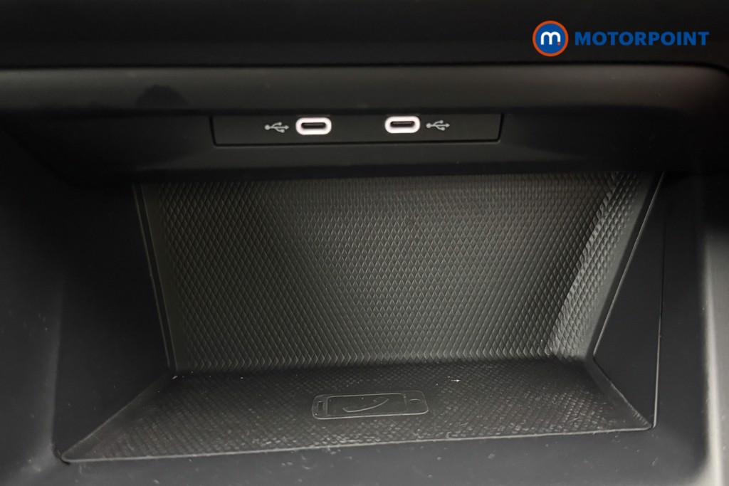 Volkswagen Golf Life Manual Petrol Hatchback - Stock Number (1659333) - 9th supplementary image