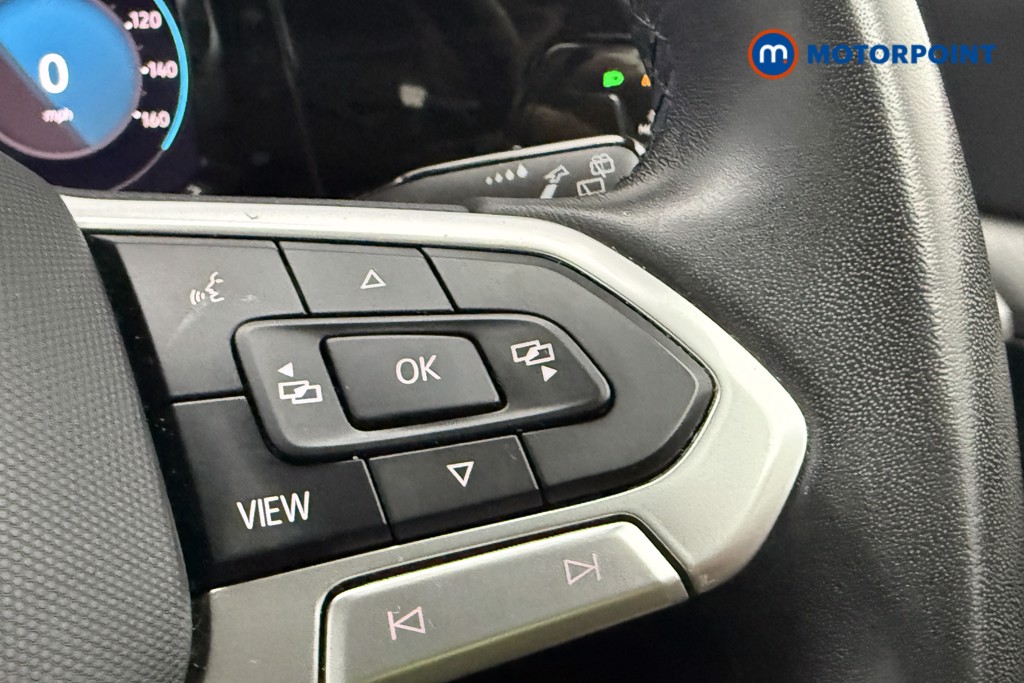 Volkswagen Golf Life Manual Petrol Hatchback - Stock Number (1659333) - 12th supplementary image