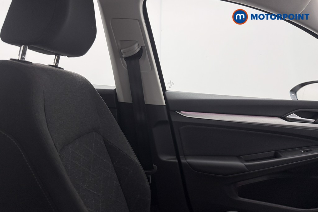 Volkswagen Golf Life Manual Petrol Hatchback - Stock Number (1659333) - 15th supplementary image