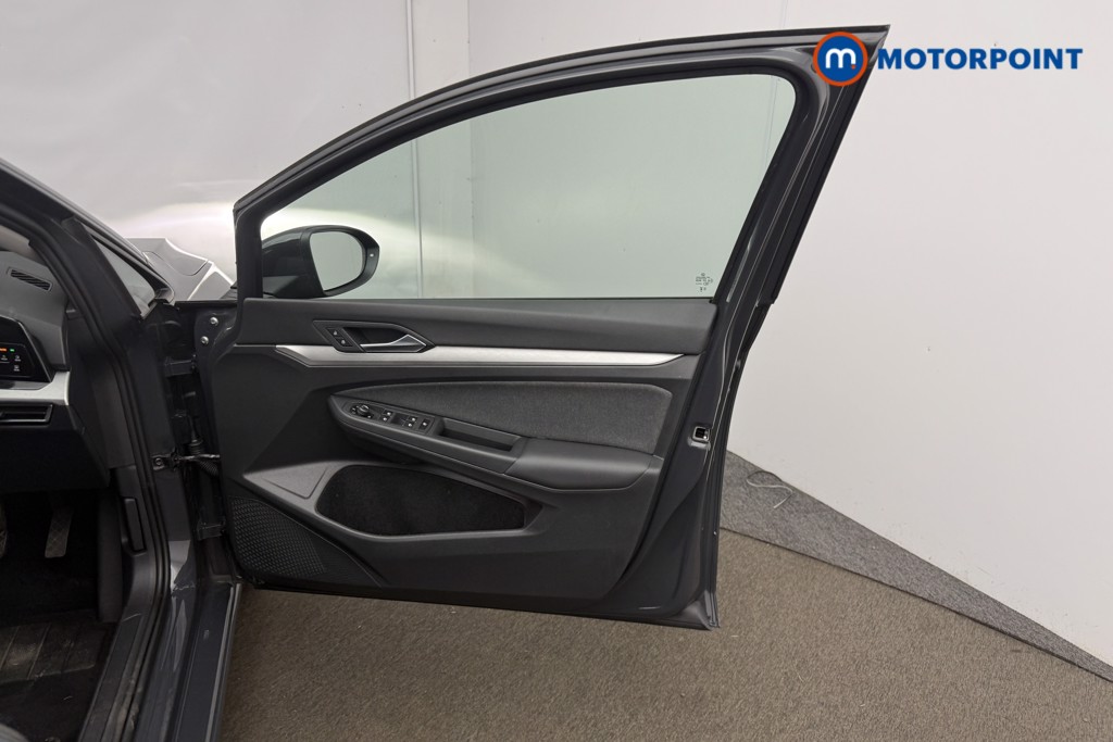 Volkswagen Golf Life Manual Petrol Hatchback - Stock Number (1659333) - 20th supplementary image