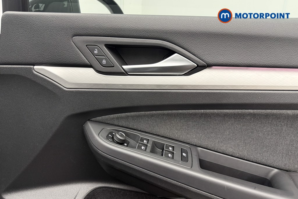 Volkswagen Golf Life Manual Petrol Hatchback - Stock Number (1659333) - 21st supplementary image