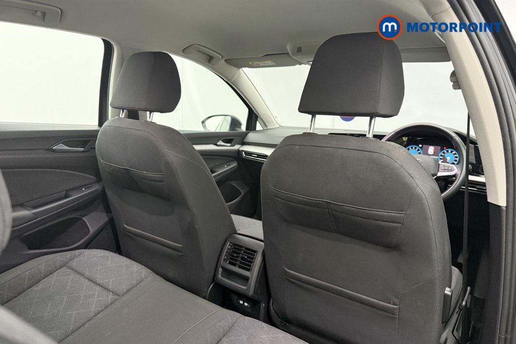 Volkswagen Golf Life Manual Petrol Hatchback - Stock Number (1659333) - 24th supplementary image
