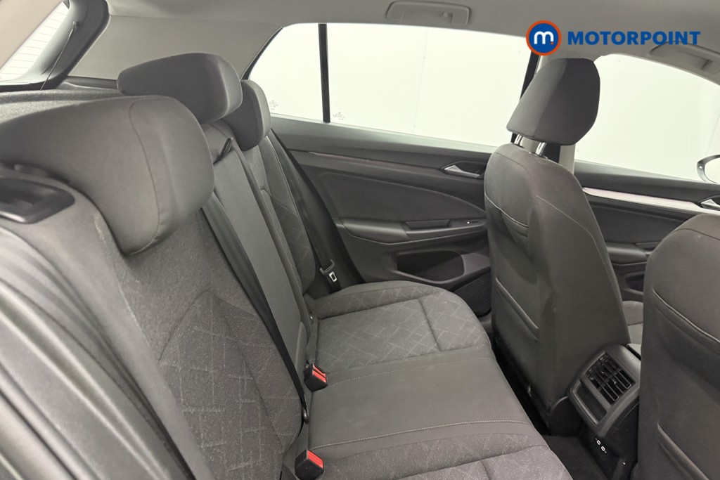 Volkswagen Golf Life Manual Petrol Hatchback - Stock Number (1659333) - 25th supplementary image