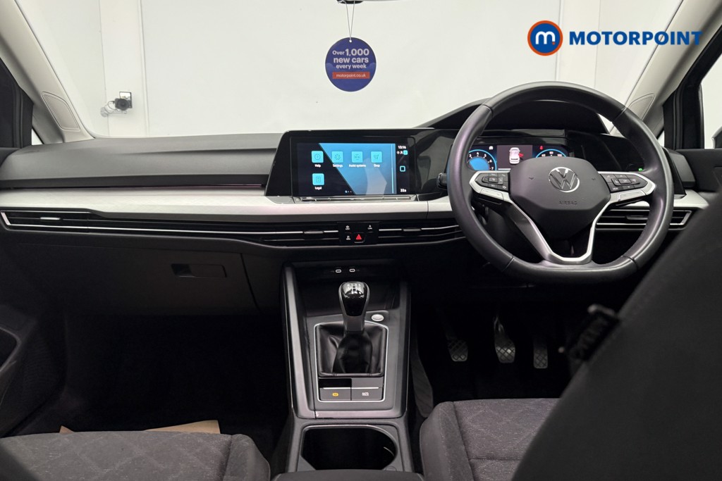 Volkswagen Golf Life Manual Petrol Hatchback - Stock Number (1659333) - 28th supplementary image