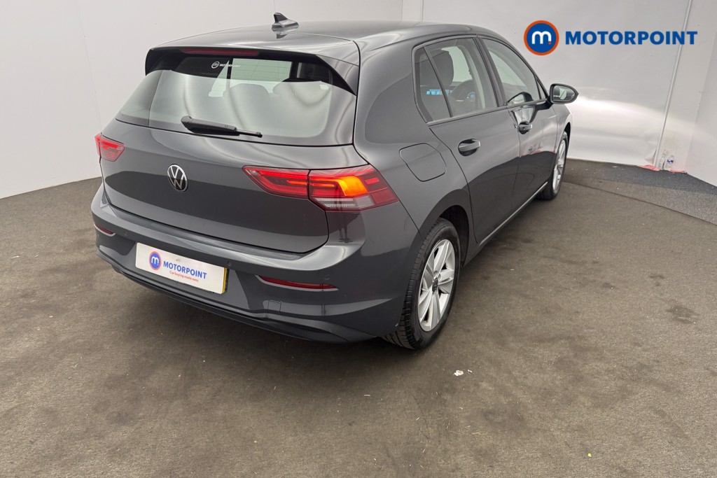 Volkswagen Golf Life Manual Petrol Hatchback - Stock Number (1659333) - 30th supplementary image