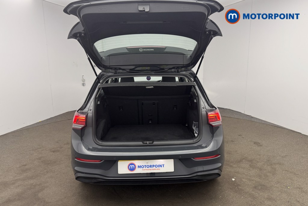 Volkswagen Golf Life Manual Petrol Hatchback - Stock Number (1659333) - 31st supplementary image