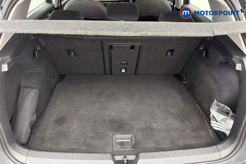 Volkswagen Golf Life Manual Petrol Hatchback - Stock Number (1659333) - 32nd supplementary image