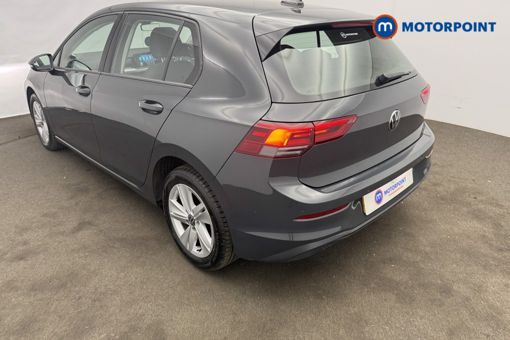 Volkswagen Golf Life Manual Petrol Hatchback - Stock Number (1659333) - 33rd supplementary image