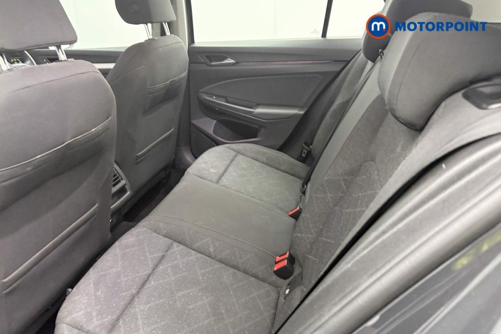 Volkswagen Golf Life Manual Petrol Hatchback - Stock Number (1659333) - 34th supplementary image