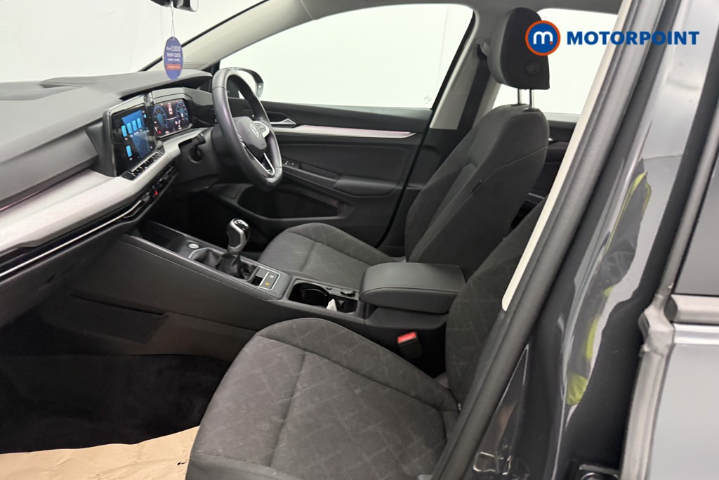 Volkswagen Golf Life Manual Petrol Hatchback - Stock Number (1659333) - 35th supplementary image