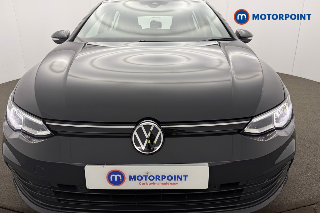 Volkswagen Golf Life Manual Petrol Hatchback - Stock Number (1659333) - 36th supplementary image