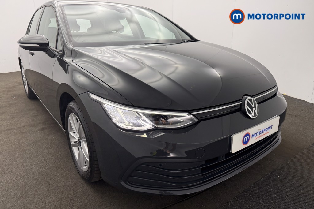 Volkswagen Golf Life Manual Petrol Hatchback - Stock Number (1659333) - 37th supplementary image