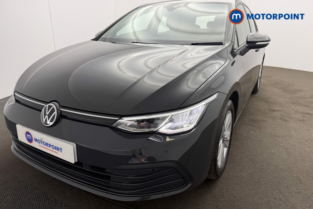 Volkswagen Golf Life Manual Petrol Hatchback - Stock Number (1659333) - 38th supplementary image
