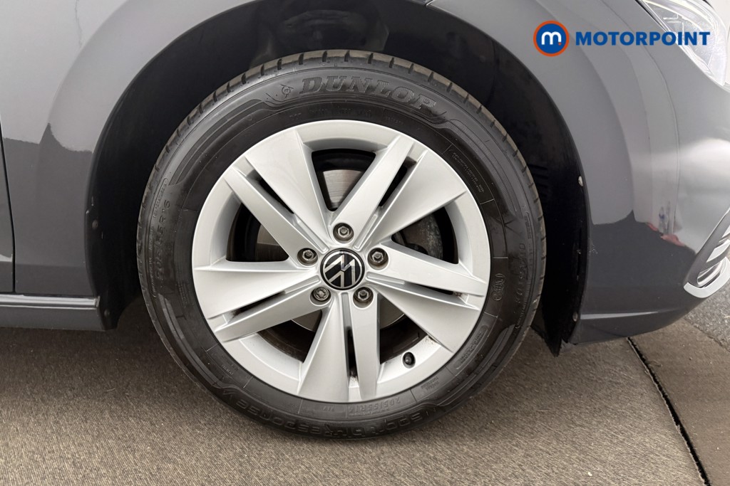 Volkswagen Golf Life Manual Petrol Hatchback - Stock Number (1659333) - 39th supplementary image